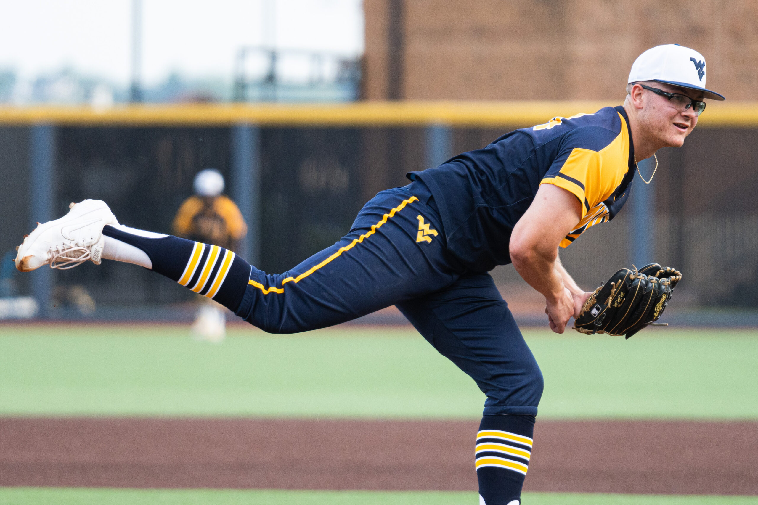 Pitchers on high alert against power offenses in Big 12 tournament
